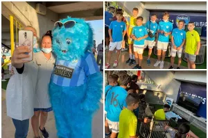 Το FanDay της Πάφου (Φώτος)