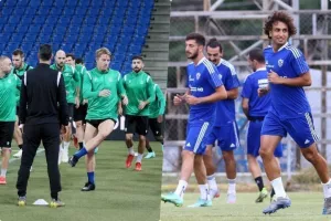"Να μην φοβηθεί η Ομόνοια/Φαβορί η Ανόρθωση"
