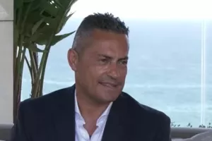 Παρέμβαση από Τζον μετά την ήττα της Ομόνοιας