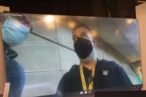 100 μέτρα! (ΑΠΟΕΛ)