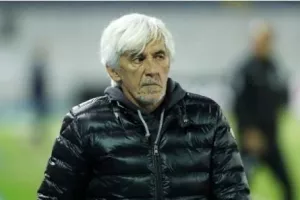 Γιοβάνοβιτς: «Πρόκριση μεγάλης σημασίας σε ένα θεσμό που πρέπει να προχωρήσουμε»