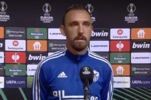 Πόποβιτς: "Επρεπε να κερδίσουμε..."