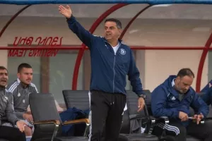 Η Σεβάν ευχήθηκε στα ελληνικά στον Πάμπο