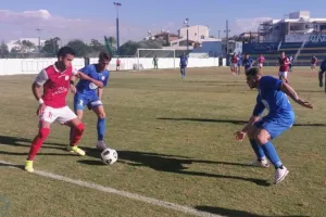 Πάτησε κορυφή η Πέγεια/Αποτελέσματα Γ' Κατηγορίας