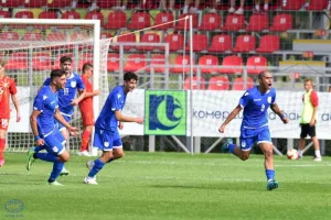 Η κλήση της Εθνικής Παίδων για φιλικό στη Βουλγαρία