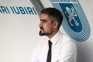 «Μου αρέσει η φιλοσοφία του Γιαννίκη, χρειάζεται στήριξη»