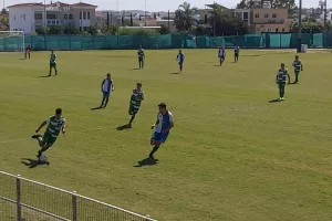 "Ονειρική πρεμιέρα" (φώτος)