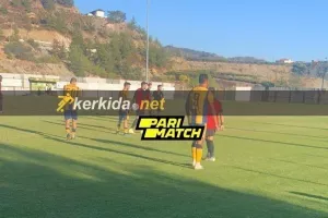 ΑΕΛ-Καρμιώτισσα: Τριάρα με Τσάβες!