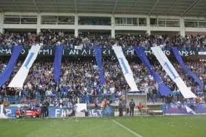 Κάποτε... Ανόρθωση-ΑΕΚ!