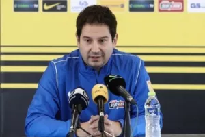 «Η ΑΕΚ έχει φανταστική ποιότητα που μπορεί να τη βγάλει στο γήπεδο»