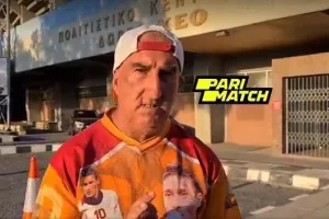 ΑΕΛ - Ανόρθωση/Ο Τσιούπαρος προβλέπει...