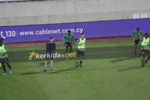 Οι επιλογές του Πετράκη 