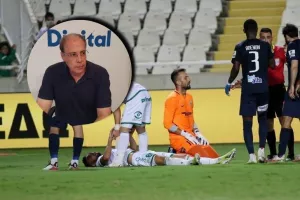 Πογιατζής για το Ομόνοια - Δόξα: "Θα εξετάσουμε την ενδοεπικοινωνία των διαιτητών" 