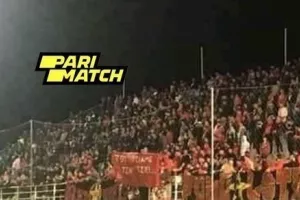 “Δεν πρόκειται να χάσουμε την περηφάνια μας για κανένα περαστικό...”