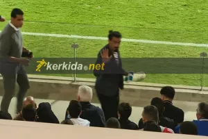 Είδε συμπαίκτες και Λιβάγια ο Λάζαρος