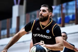 Το συγκλονιστικό μήνυμα του Νίκου Στυλιανού 
