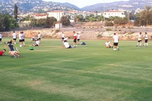 Αλλαγή έδρας