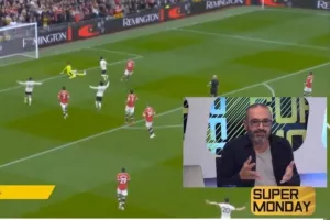 Ατάκα για το 0-5!