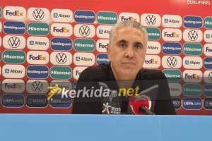"Δεν μπορούμε άμεσα να παίξουμε καλύτερα και να είμαστε αποτελεσματικοί"