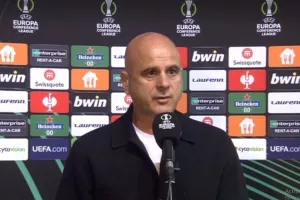 Τιμούρ: "Να βάλουμε την μπάλα στα δίχτυα"