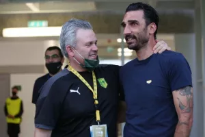 Πηγαδάκια με Ηλία