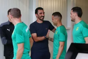 Πηγαδάκια με Ηλία