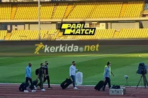 Στο Τσίρειο το διαιτητικό τιμ