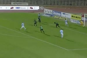 (ΒΙΝΤΕΟ) Ο Βαλακάρι άνοιξε το σκορ