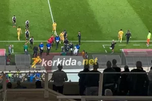 ΒΙΝΤΕΟ/Οι ΑΠΟΕΛίστες αποδοκίμασαν έντονα τον Χριστοδούλου