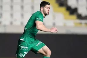 Δεν θα επανέλθει άμεσα ο Κούσουλος