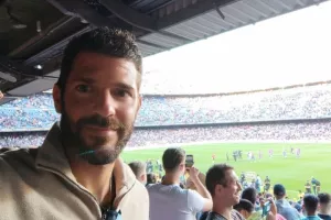 Πήγε El Clásico