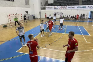 Δεν τα κατάφερε ο Παρνασσός