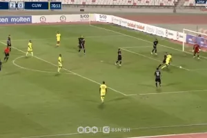 Πολύ ωραίο γκολ ο Ρατζέλο Γιάνκα (βίντεο)