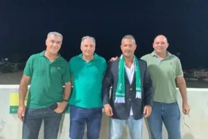 Ο John Christodoulou... θέλει την Ομόνοια/"Παρακολουθεί" η διοίκηση