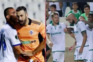 Καλή επιτυχία 