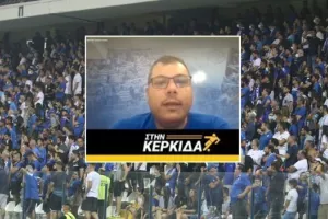 "Αυτή είναι η Ανόρθωση, έτσι λειτουργούν όσοι την αγαπούν..."