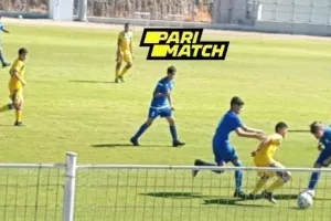 Πρωτάθλημα Κ-15 (Aποτελέσματα 2ης αγωνιστικής)