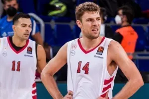 Ολυμπιακός, η ομάδα που "απαγορεύει" το… τρίποντο
