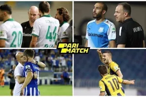 Τα ντέρμπι... θα μας κάνουν σοφότερους