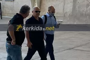 Ταυτόχρονα... Ανόρθωση και Ομόνοια