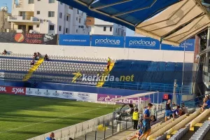 (ΠΑΠ) Άνοιξε η Βόρεια, αλλά όχι στο 100%