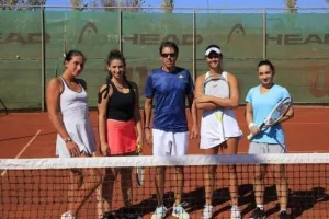 Πρωτάθλημα κατηγορίας Grade 1/Τι έγινε στους 14 τελικούς (φώτος)