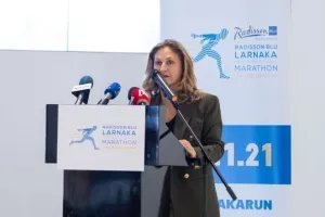 Αντίστροφη μέτρηση για τον 4ο Radisson Blu Διεθνή Μαραθώνιο Λ/κας (Λεπτομέρειες)