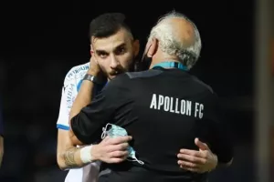 Αποκάλυψη... Πίττα/"Ήμουν 40 κιλά!"