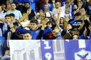 (Ντέρμπι με την Ομόνοια) 14 ευρώ για τους Ανορθωσιάτες/2439 εισιτήρια