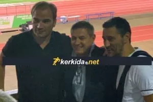 Καυτό... κέντρο στο Τσίρειο!