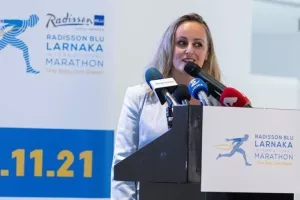 Αντίστροφη μέτρηση για τον 4ο Radisson Blu Διεθνή Μαραθώνιο Λ/κας (Λεπτομέρειες)