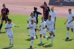 Απόλλων Ladies/Το... photostory για την 7άρα