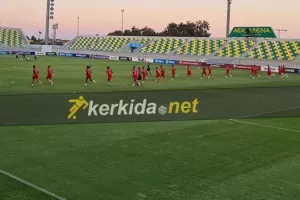 (Βίντεο/φώτος) Η τελευταία της Μάλτας