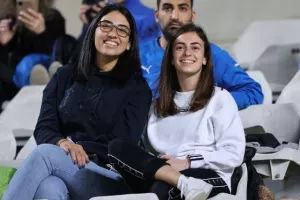 (ΟΜΟ-ΑΝΟ) Φωτορεπορτάζ από το ΓΣΠ